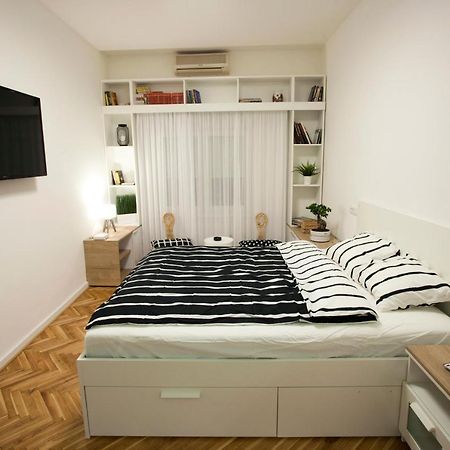 Studio 10 Belgrado Exterior foto