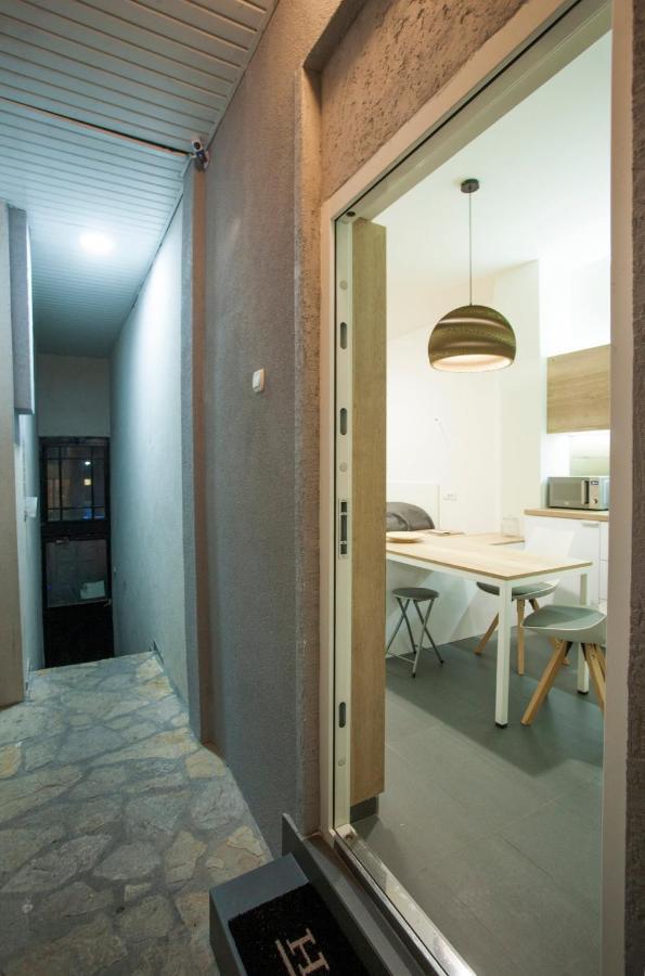 Studio 10 Belgrado Exterior foto