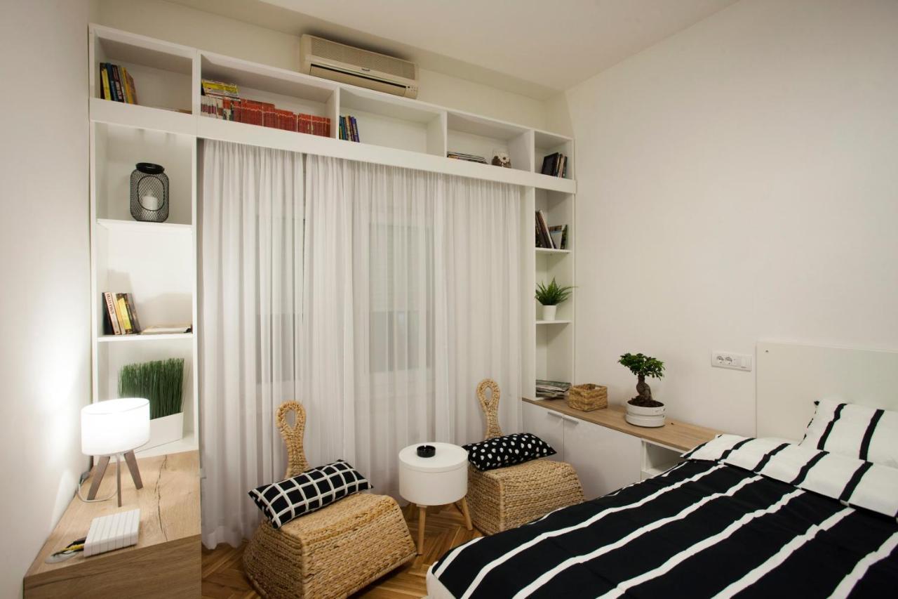Studio 10 Belgrado Exterior foto